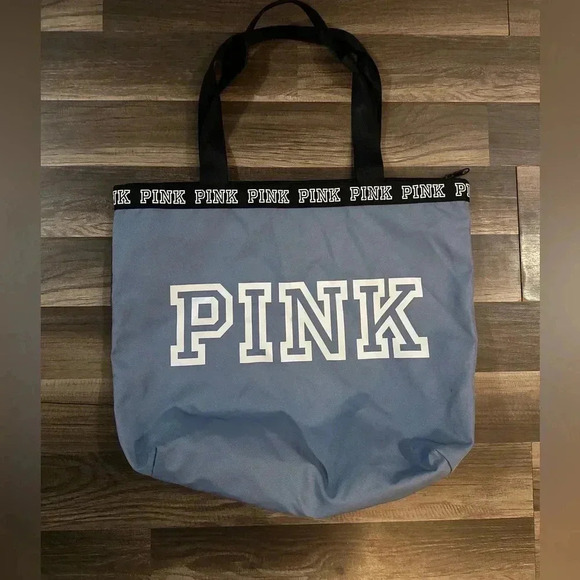 ❤️PINK by VS - Tote Bag - Picture 1 of 8